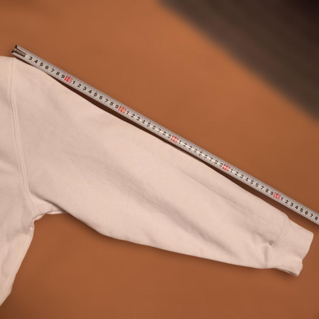 90's プロレス WAR ロゴスウェット 天龍源一郎 レッスルアンドロマンス