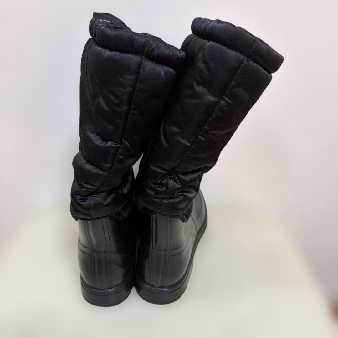 D&G ブーツ長靴 イタリア44