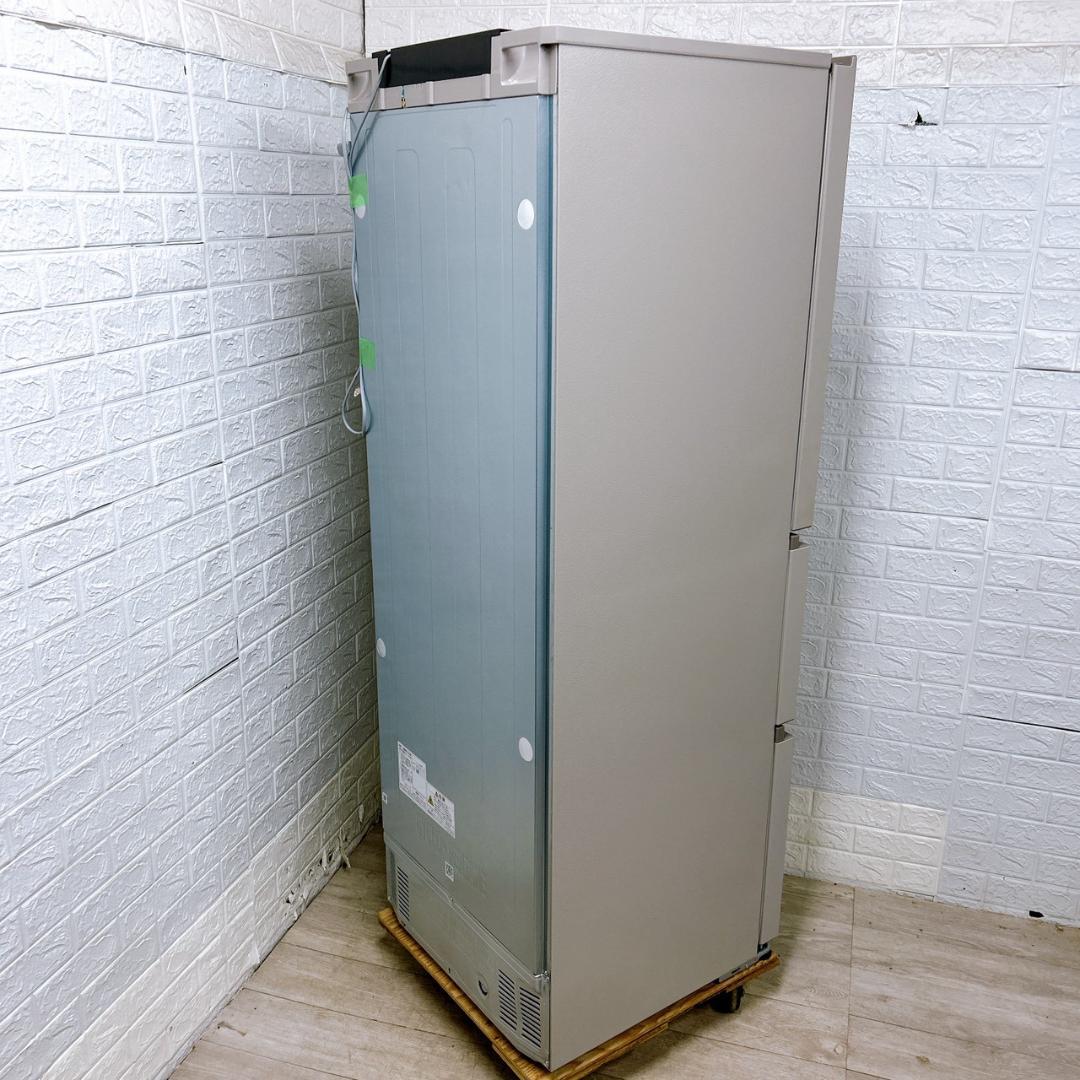 B11144 パナソニック 326L 冷蔵庫 大型 小型 一人暮らし - メルカリ