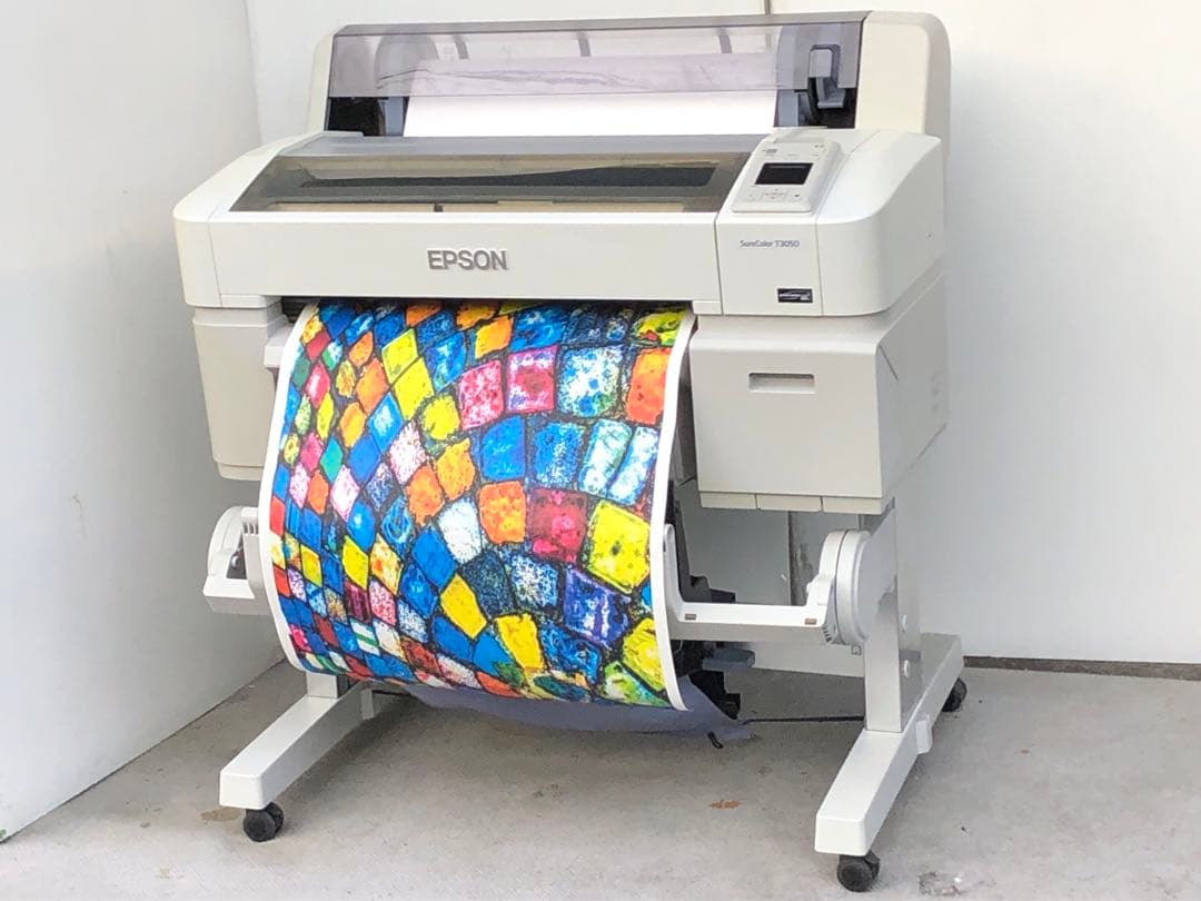 A1プロッター エプソンSC-T3250 ポスター大判印刷 看板 CAD 抱き枕 ポスター・POP・CAD｜製品ラインアップ｜大判プリンター｜製品情報