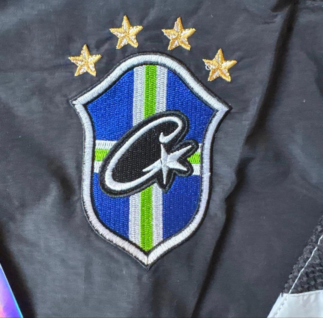 Corteiz ナイロンジャケット S - メルカリ