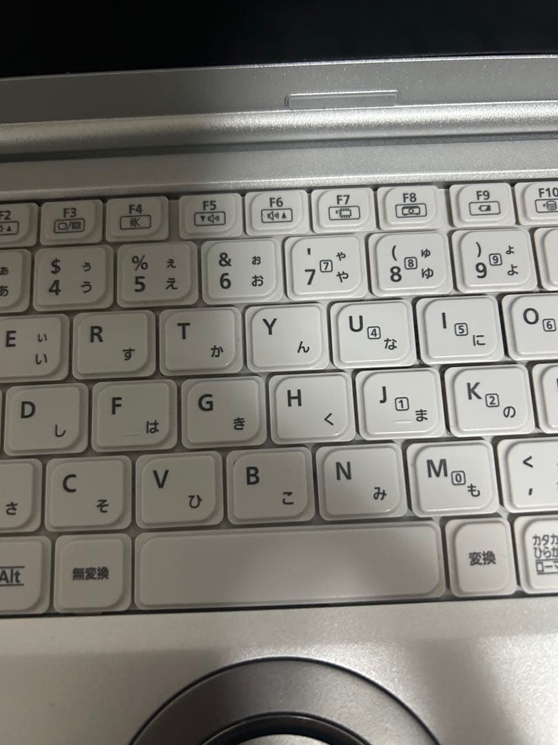 美品✨レッツノートCF-SV1★ 16G★SSD256G★Office2024