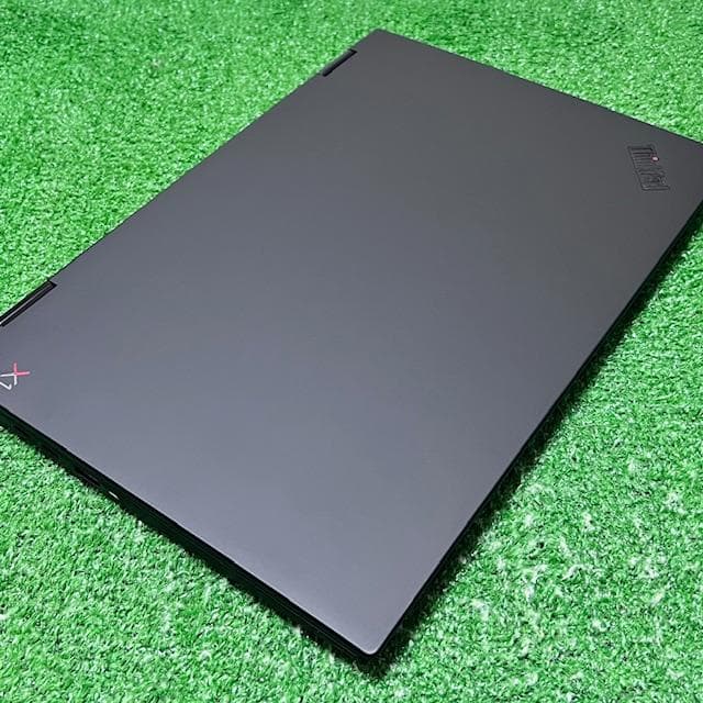2in1コンバーチブルPC《ハイエンドモデル》ThinkPad X1 Yoga
