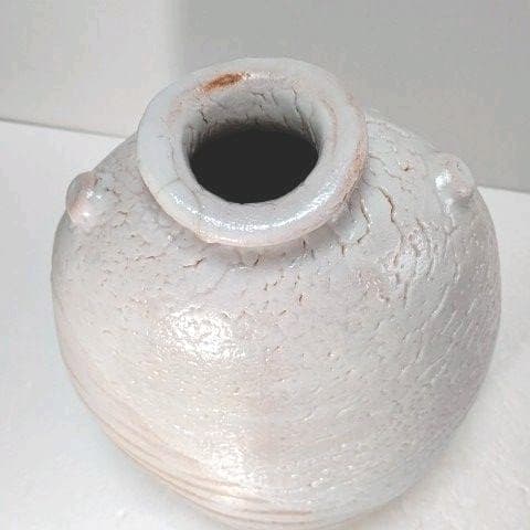 壺 志野 藤原 一門 - メルカリ