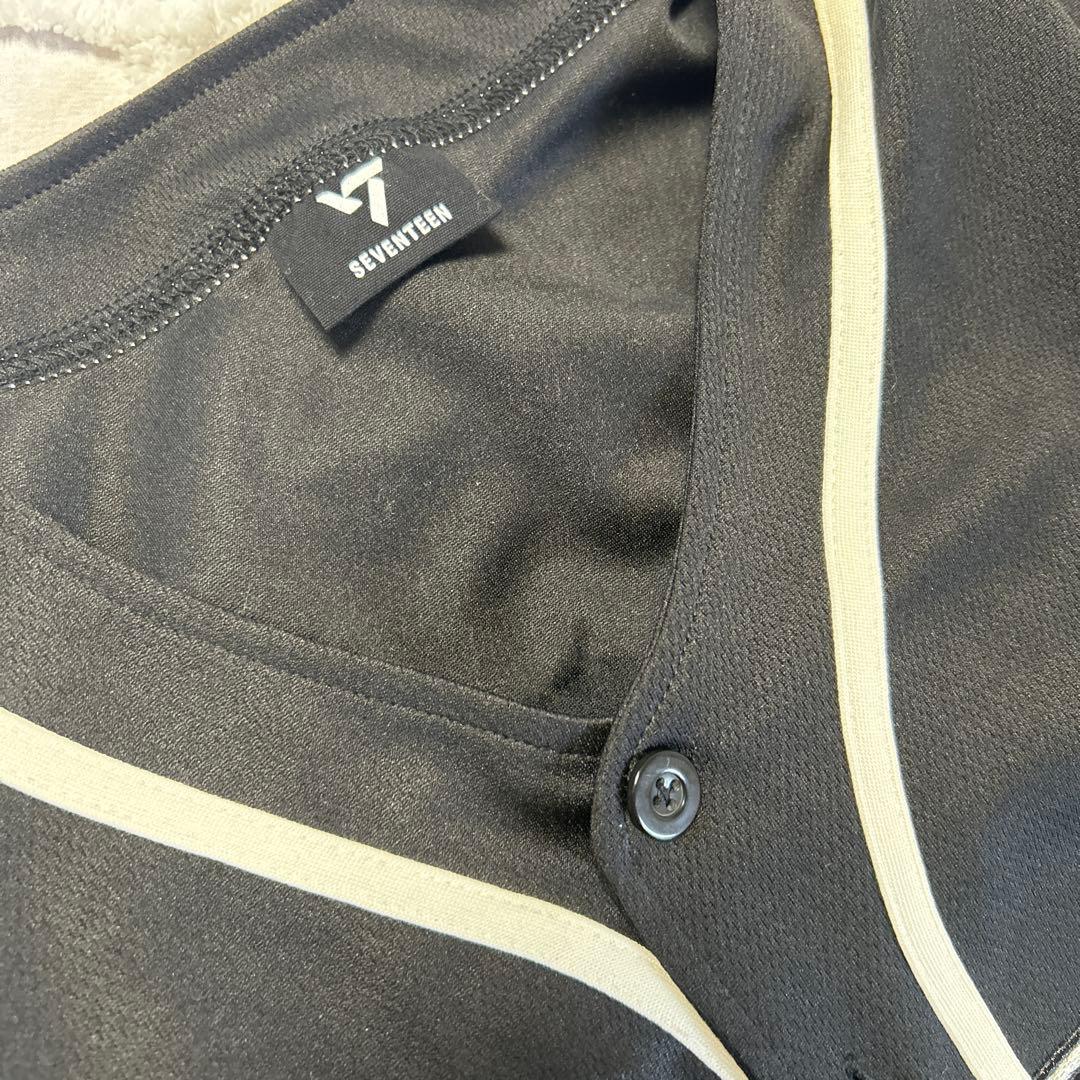 SEVENTEEN セブチ RIGHT HERE ジョンハン ユニフォーム - メルカリ