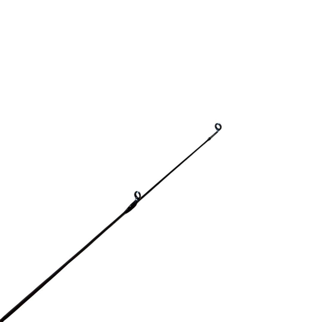 y*2様 ◎使用品◎がまかつ ラクゼ 宵姫 華弐 S54AL-S アジングロッド