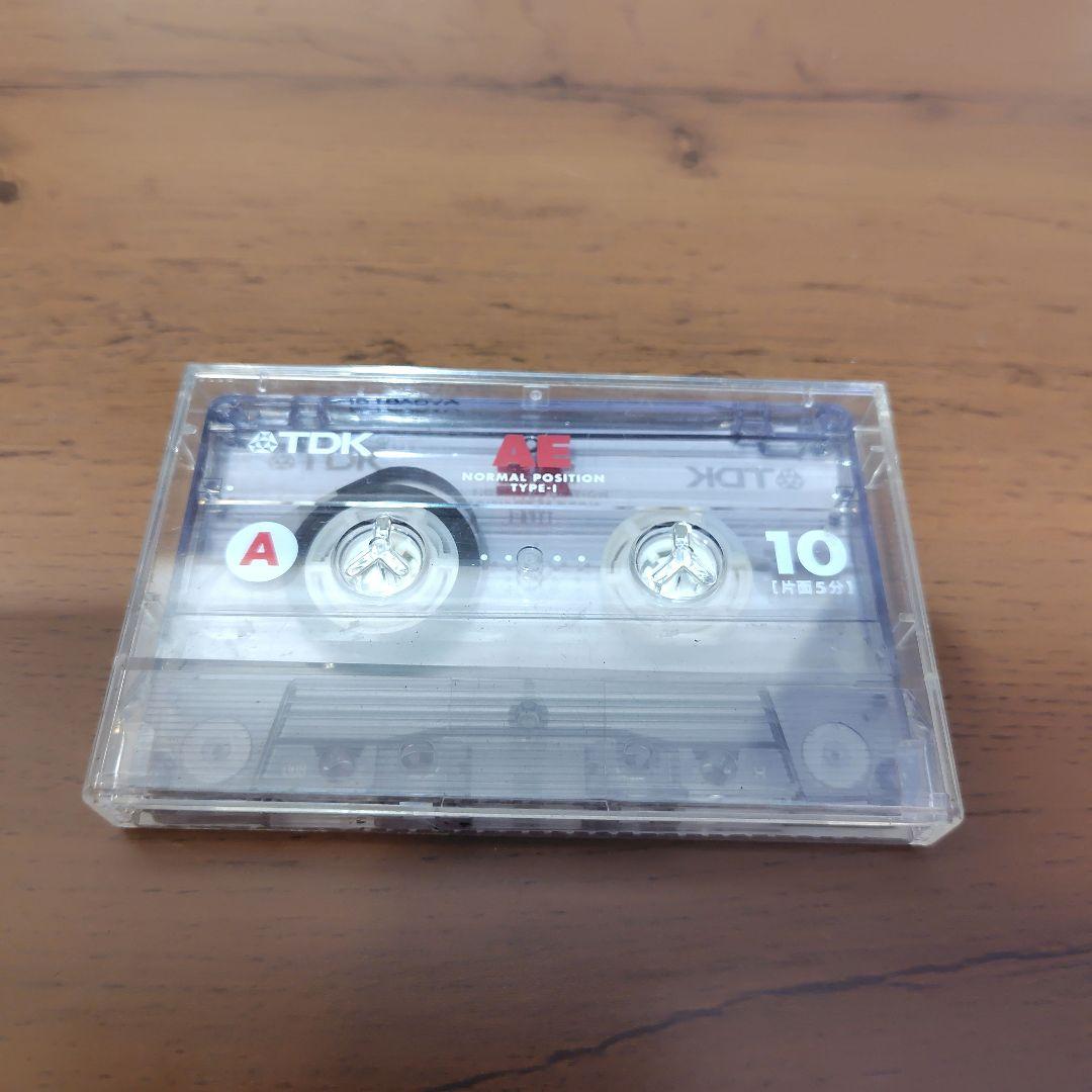 音声録音用カセットテープ 他中古 31本セット - メルカリ