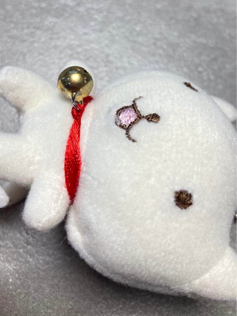 めろこ タクト ぬいぐるみキーホルダー 【満月をさがして】 - メルカリ