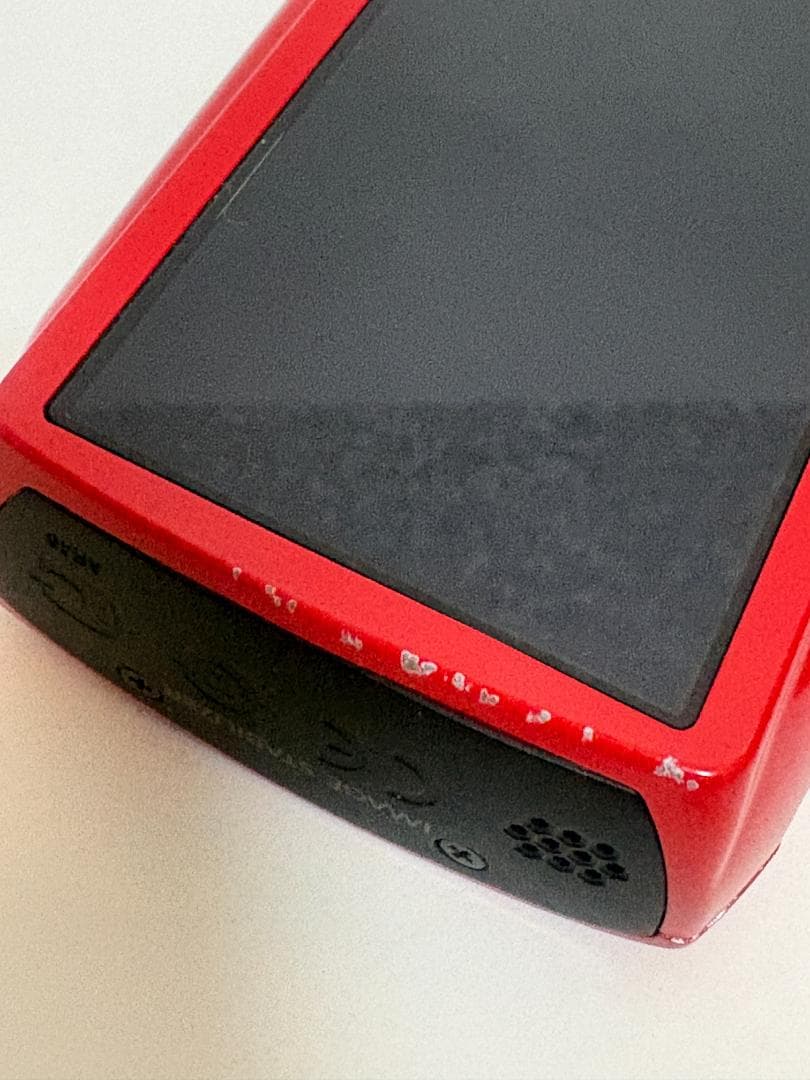 Canon IXY30S PC1473 コンパクトデジカメ ジャンク レッド” - メルカリ