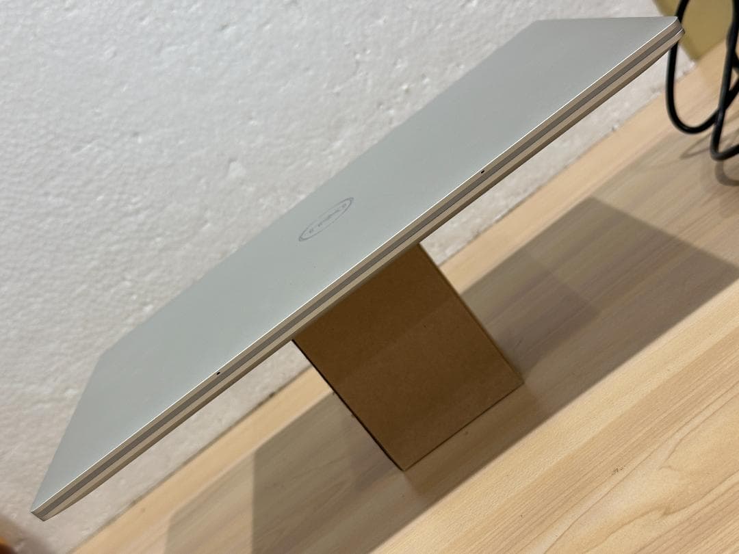 美品 Dell XPS 9320 i7-1360P/16/512/FHD+