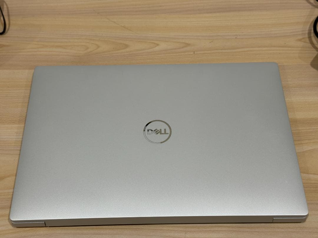 美品 Dell XPS 9320 i7-1360P/16/512/FHD+