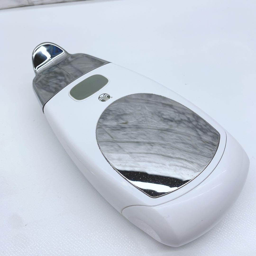 《最新モデル⭐️付属品完備》 ニュースキン ガルバニックスパ フェイス