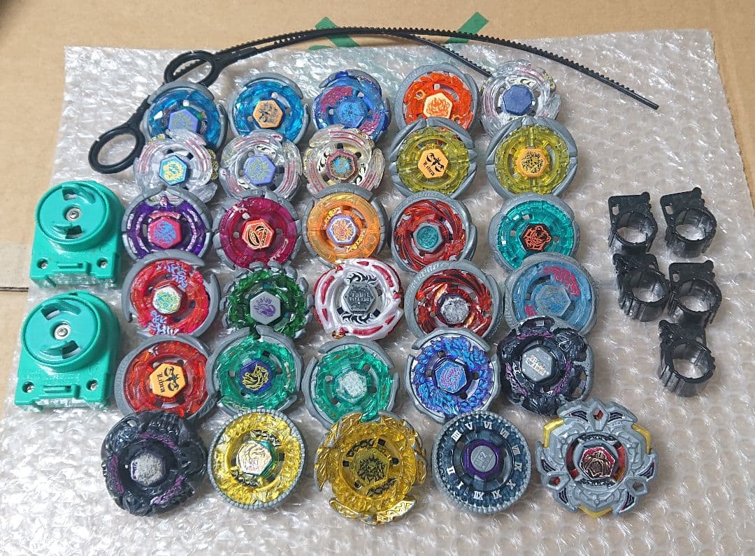 メタルファイトベイブレード まとめ - メルカリ