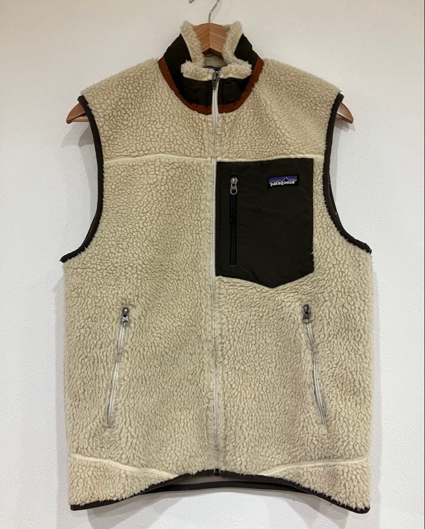 patagonia パタゴニア　ベスト　メンズ　S 2026春夏】メンズ・トレイル・クラフト・ベスト – BAMBOO SHOOTS ONLINE