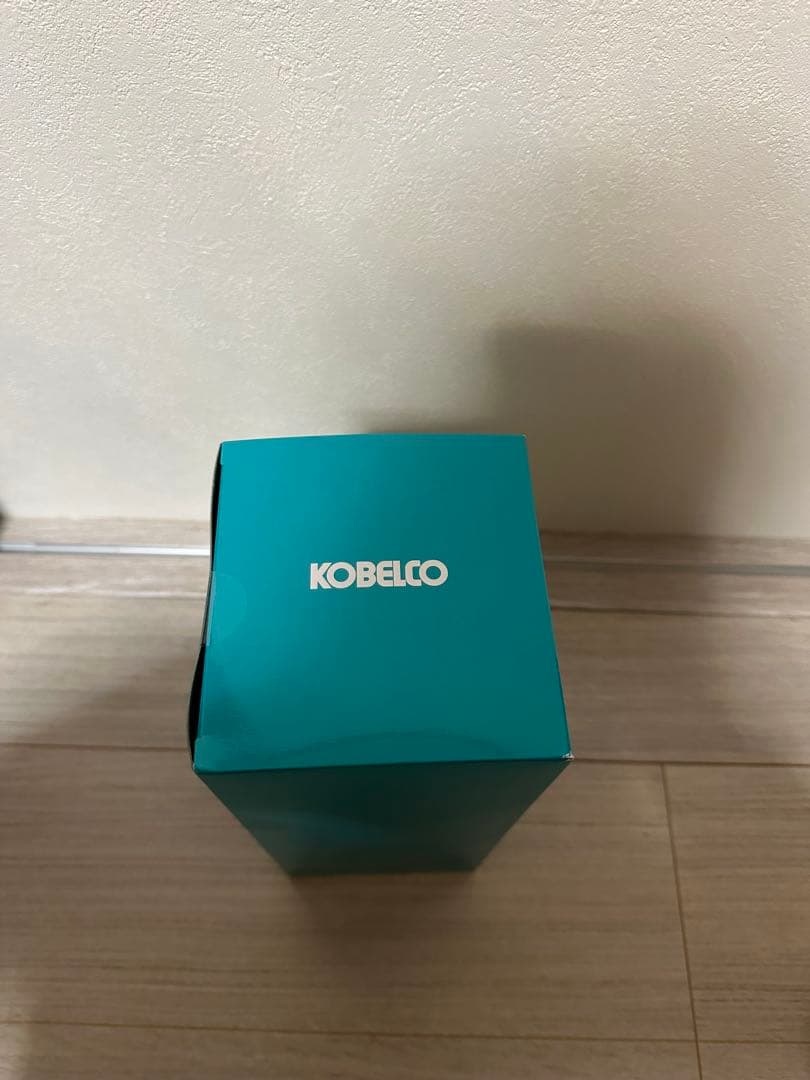 新品未開封】KOBELCO SK235SR 1/43スケール - メルカリ