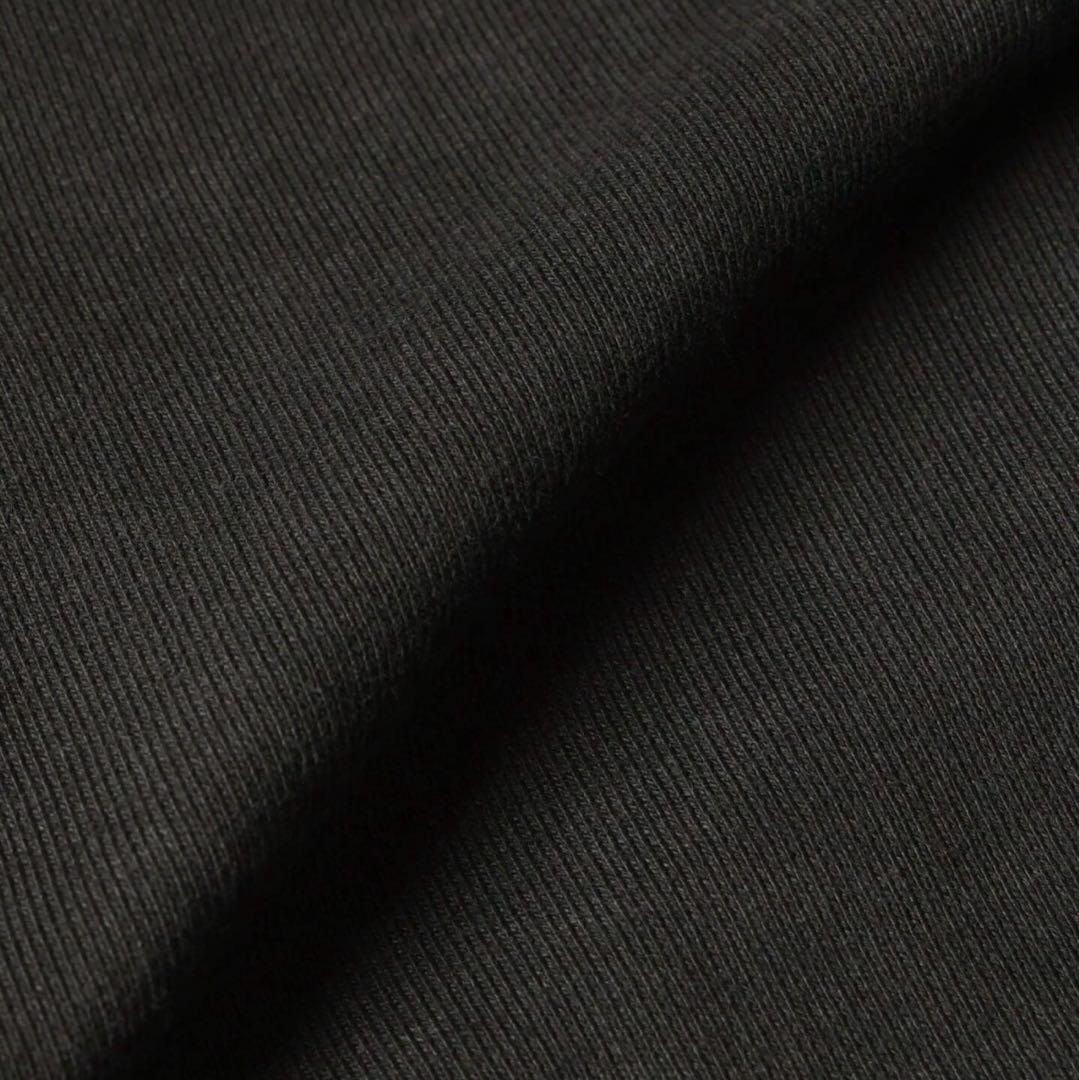 【J.S.stead】 パシフィック裏毛ダメージスウェット