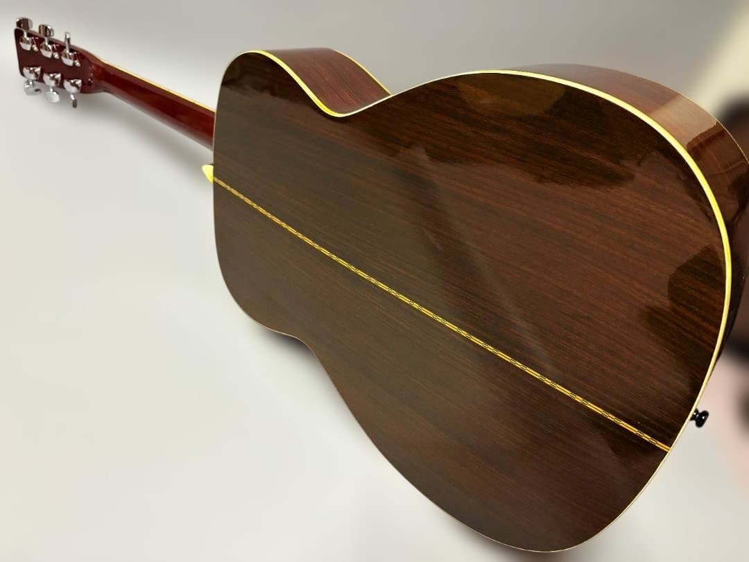 ★寺田楽器製モーリスOOOの最高峰！F-25 超鈴激鳴・超美品・ちょい訳有★