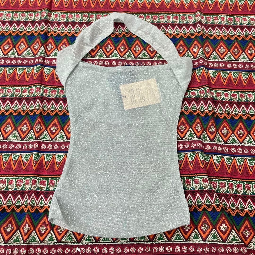 paloma wool シルバー キャミソール Paloma Wool ウィメンズ タンクトップ & キャミソール | SSENSE 日本