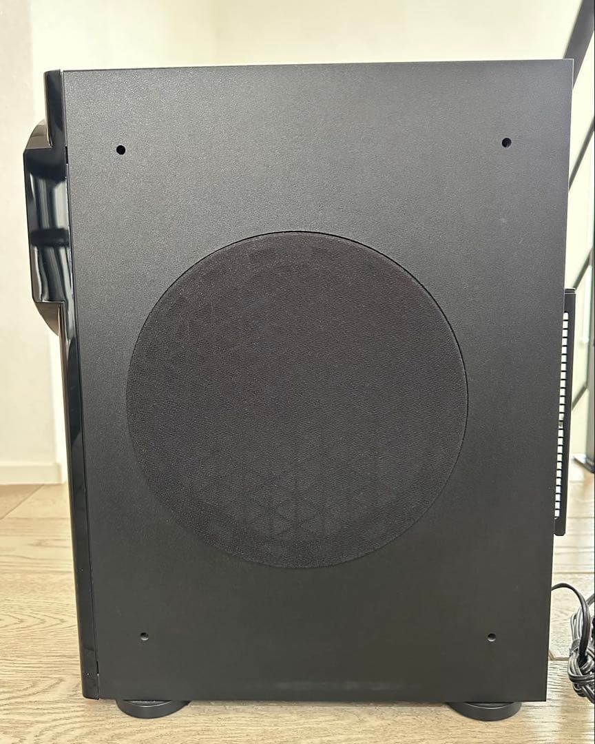 YAMAHA YSP-4300 サウンドバー＋ワイヤレスサブウーファー - メルカリ