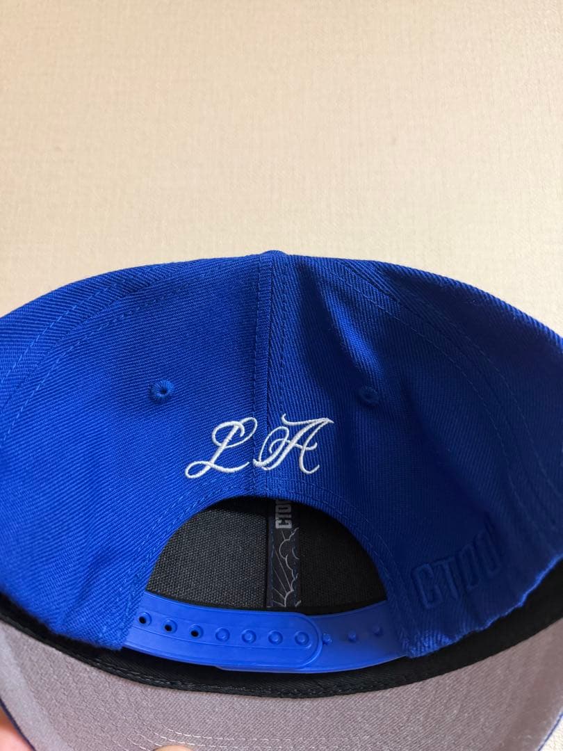 MISTER CARTOON ミスター・カートゥーン -LOS ANGELES