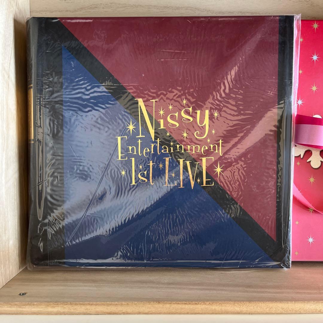 Nissy シングル,アルバム,DVDまとめ売り【バラ売り可】