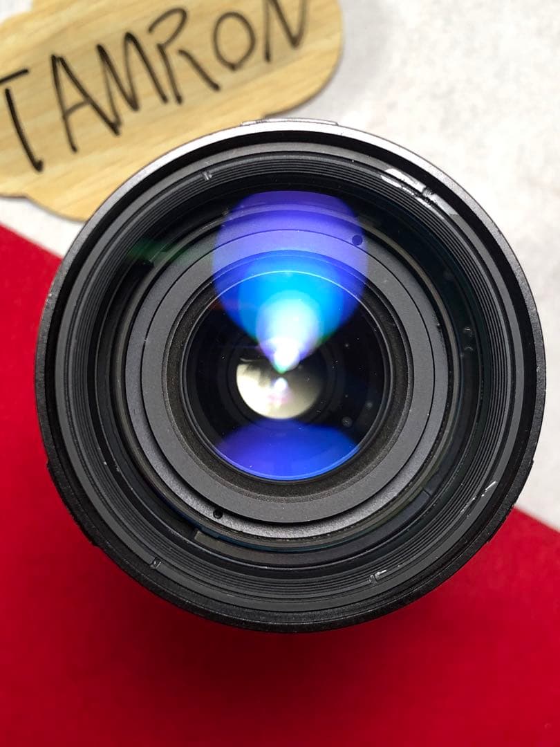 レア　tamron 60-300mm f3.8-5.4 m42マウント
