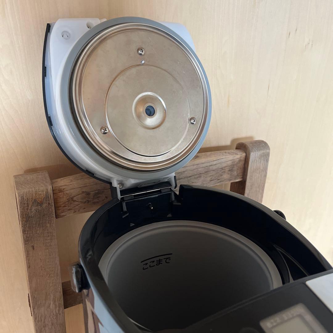 タイガー 電気ポット とく子さん 2.2L