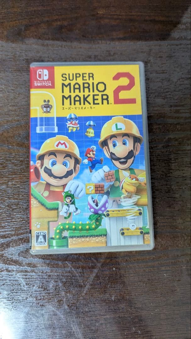 スイッチソフト4本まとめ売り 25日午前まで取り置き中（ハーベスト様）