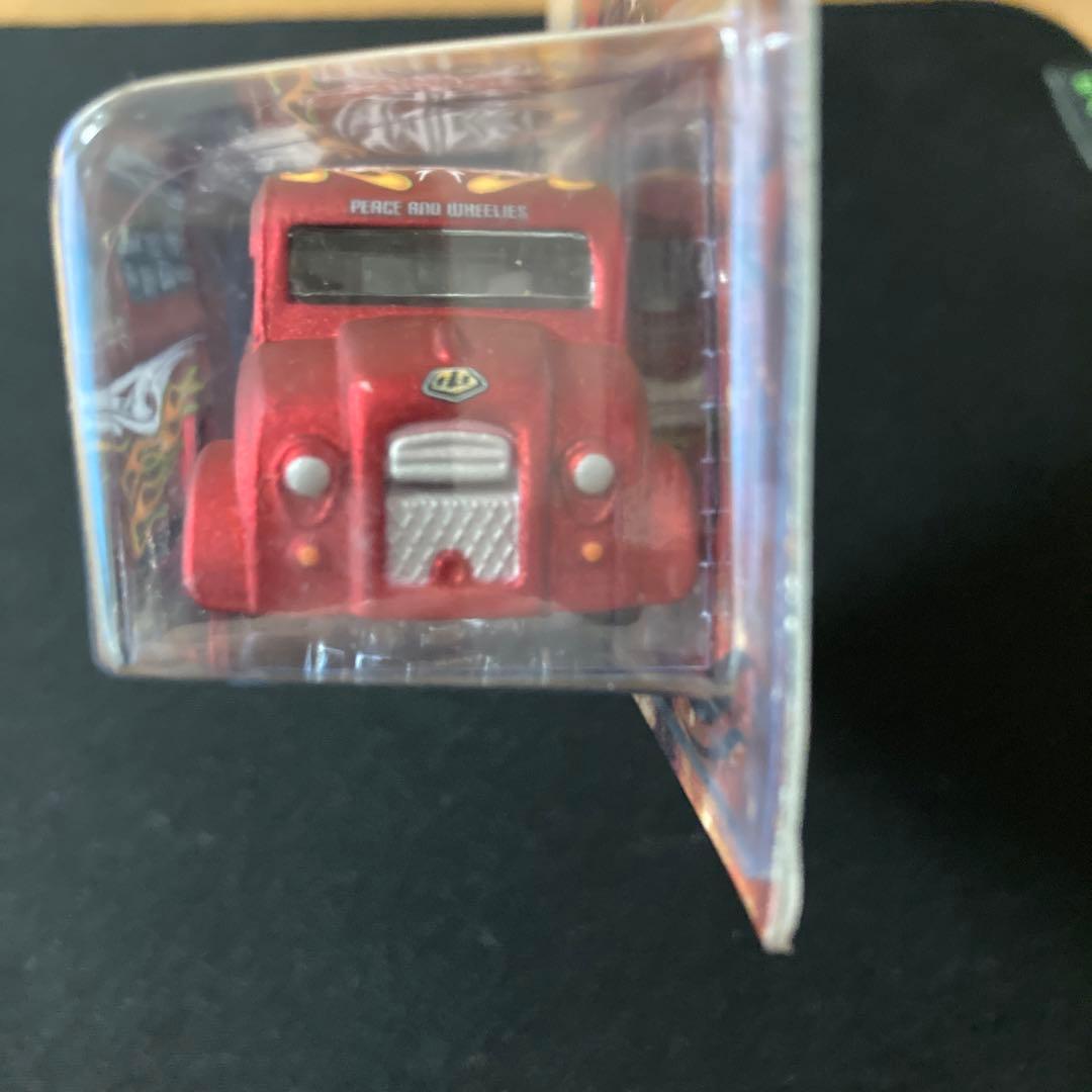 Hot Wheels Troy Lee Designs 限定 576/1000 - メルカリ