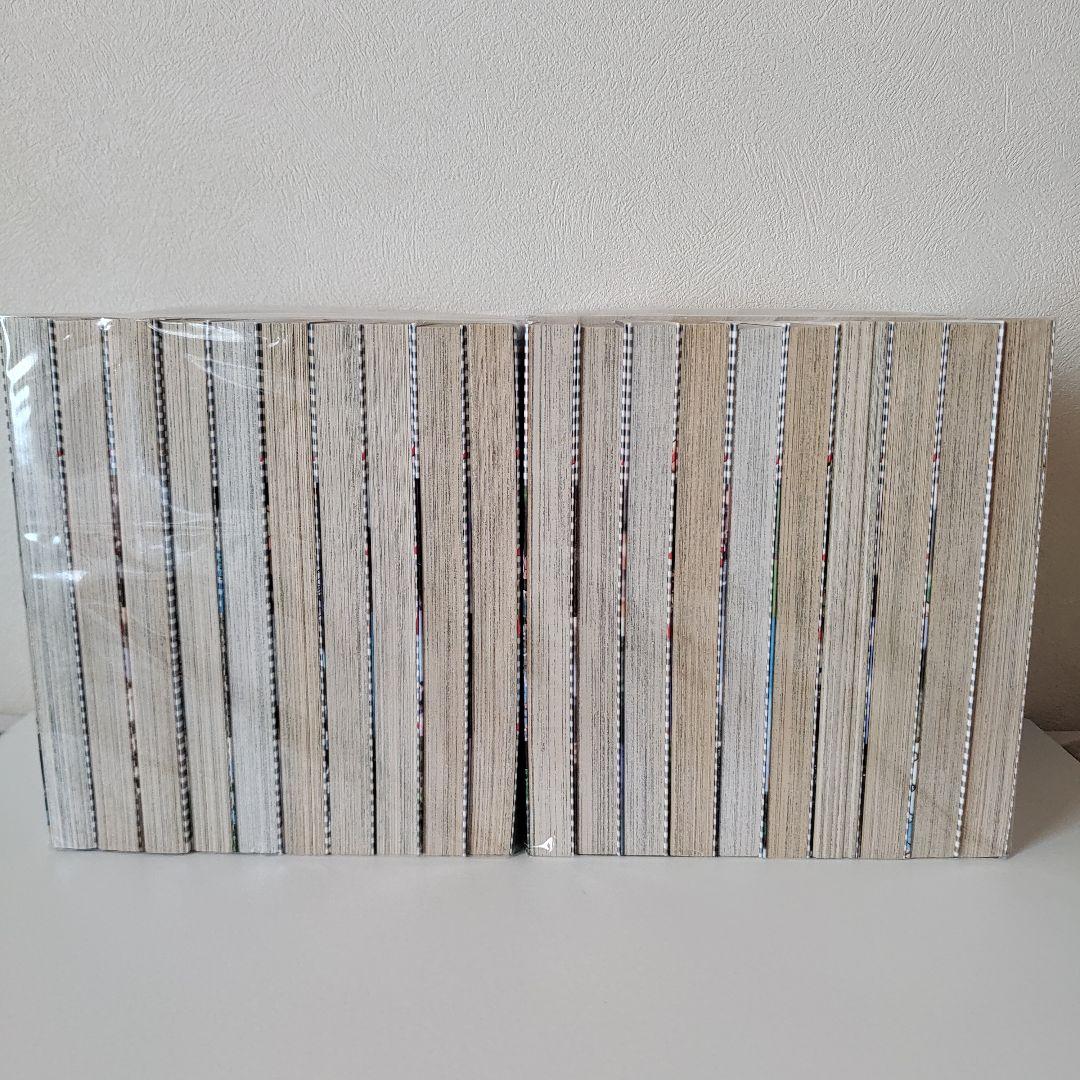 奈緒子 1~33巻 + 奈緒子 新たなる疾風 1~6巻 全39巻セット