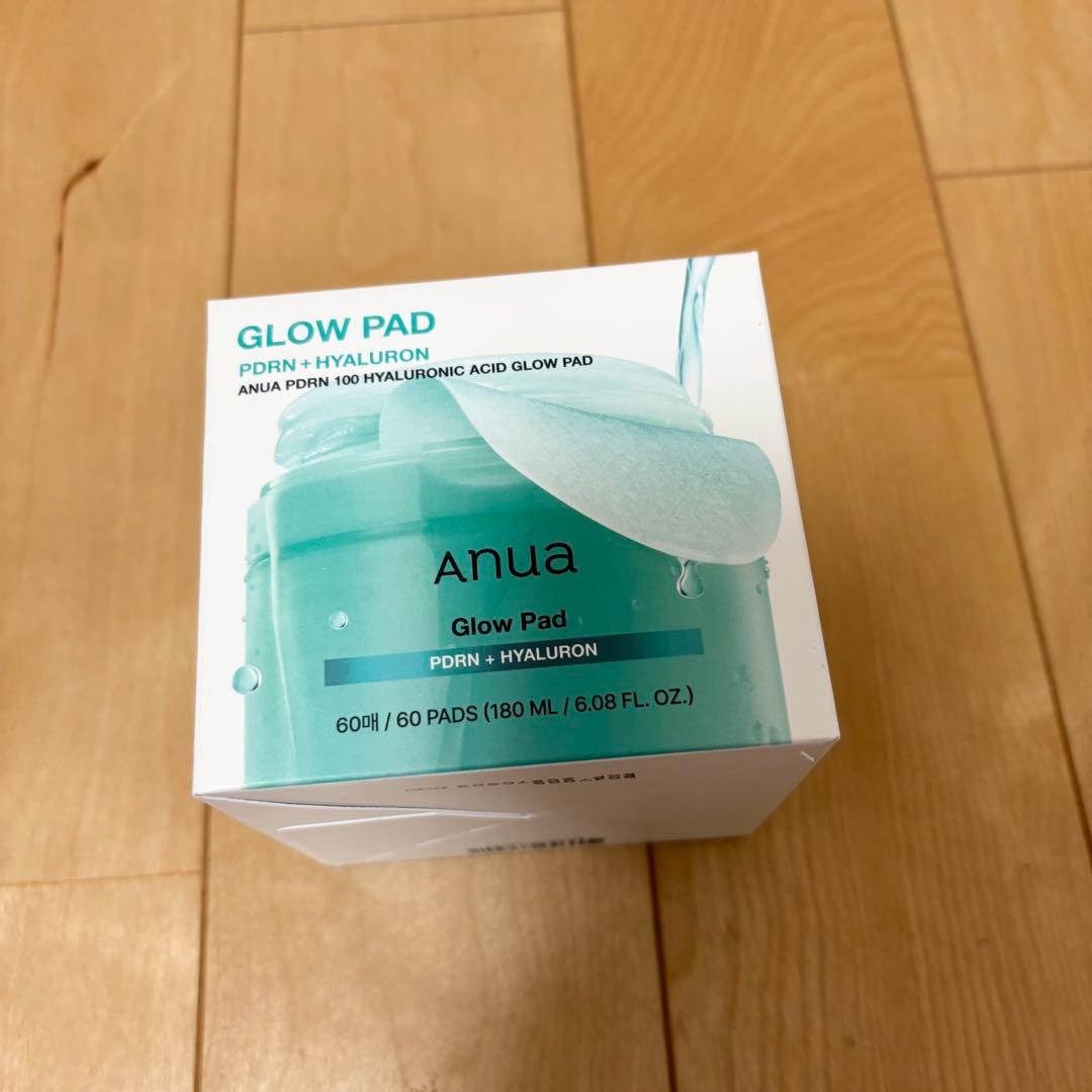激レア anua PDRN セット 美容液 クリーム トナーパッド パック