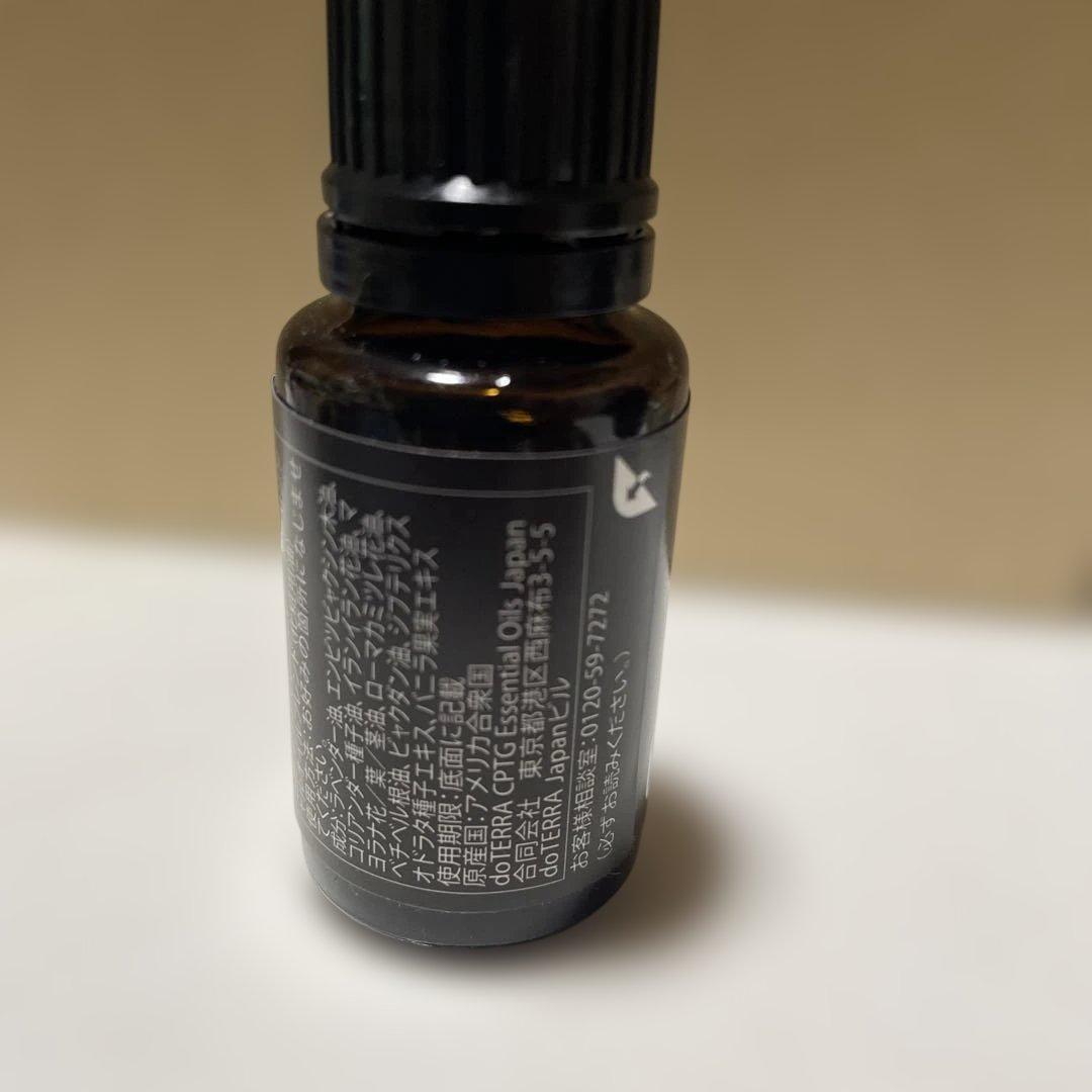 doTERRA Serenity エッセンシャルオイル 15mL - メルカリ
