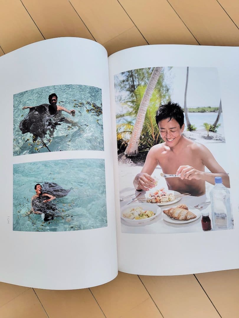 美品】五代目 坂東玉三郎写真集 篠山紀信撮影 講談社 - メルカリ