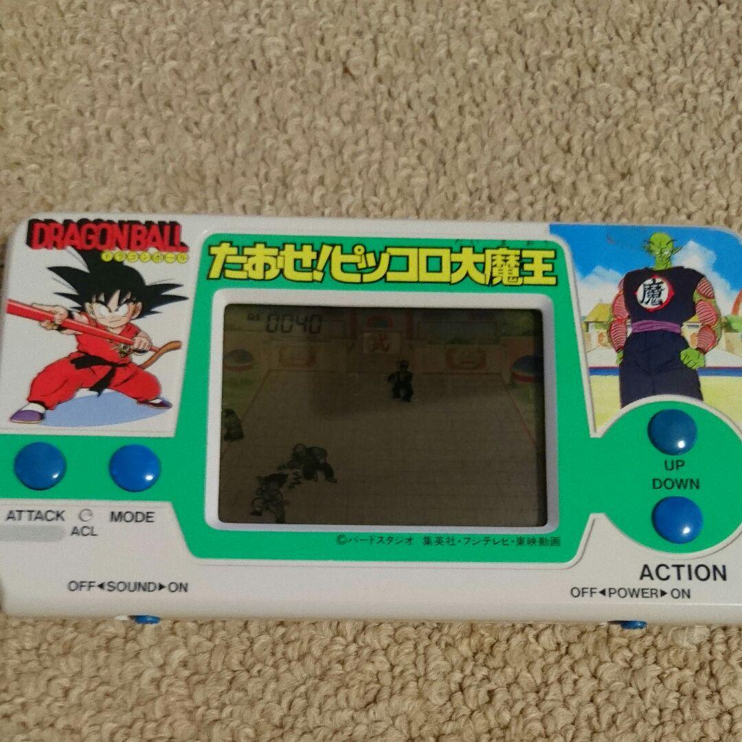 バンダイ lsiゲーム 2セット - メルカリ