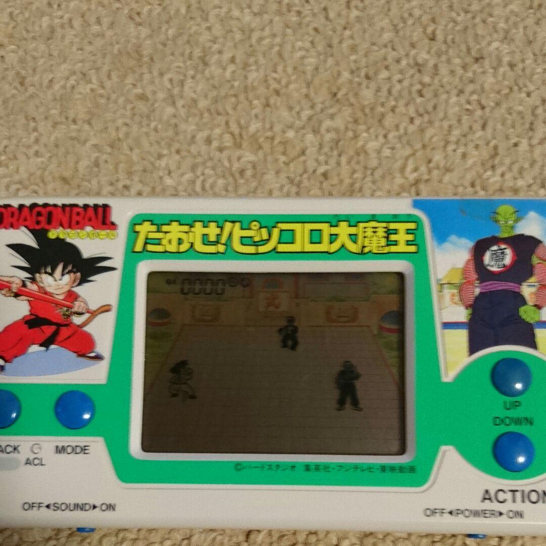 バンダイ lsiゲーム 2セット - メルカリ