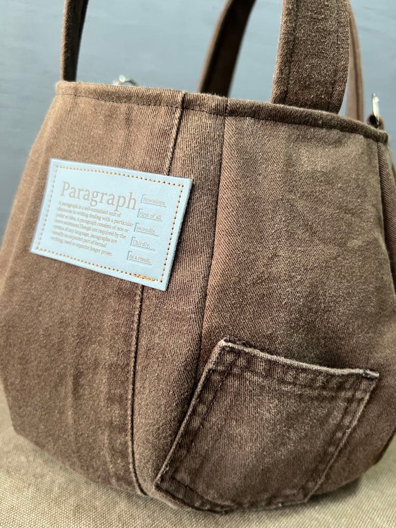 にさおり様専用ページ バルーンバッグ ころりんバッグ 旅行バッグ