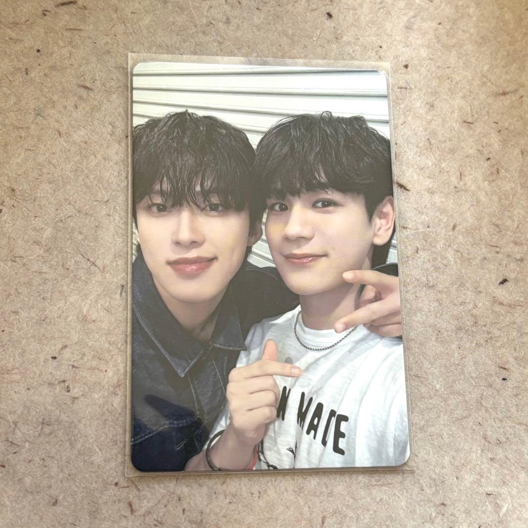 JO1 ケミトレカ 河野 豆原 - メルカリ