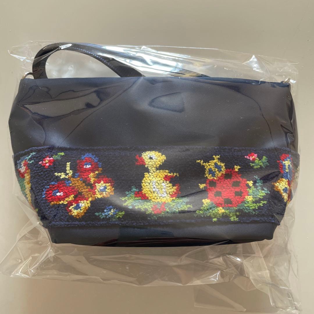 ☆新品 未開封☆ 学校フェイラー ハイジショルダーバッグ - メルカリ