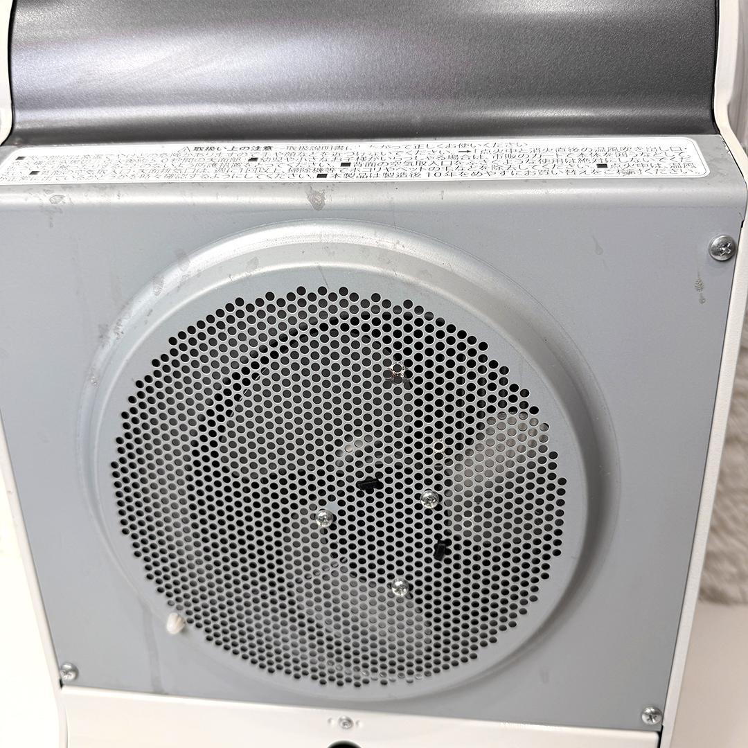 訳あり】イワタニ カセットガスファンヒーター 風暖 CB-GFH-2 19年製