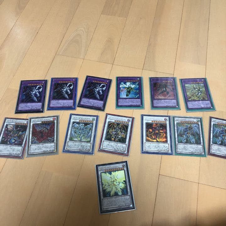 金欠なので買って頂けると嬉しい限りでございます