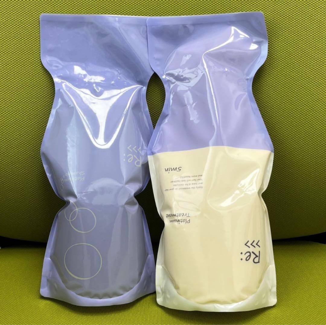 アジュバン　リプラチナムシャンプー1000ml トリートメント1000g 楽天市場】☆◎【3/1限定！抽選で100％ポイントバック】〈80〉【送料