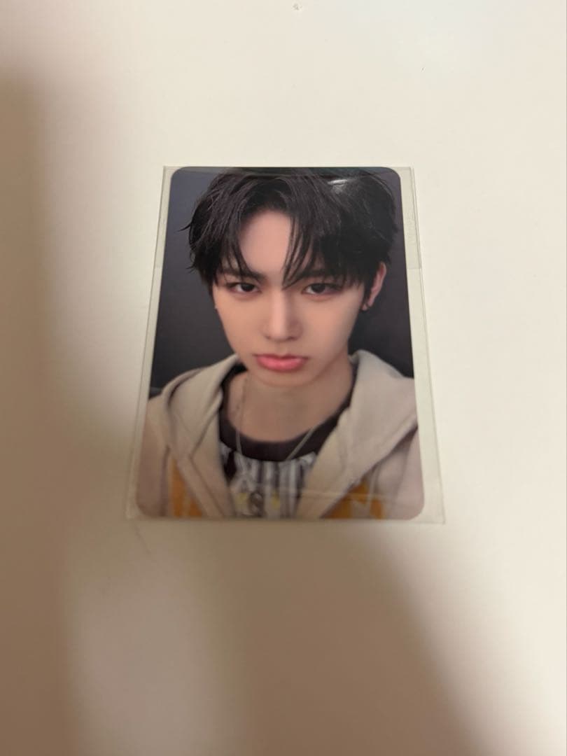 ALD1 FREAK ALARM Mnet ラキドロ トレカ アンシン ぴえん - メルカリ