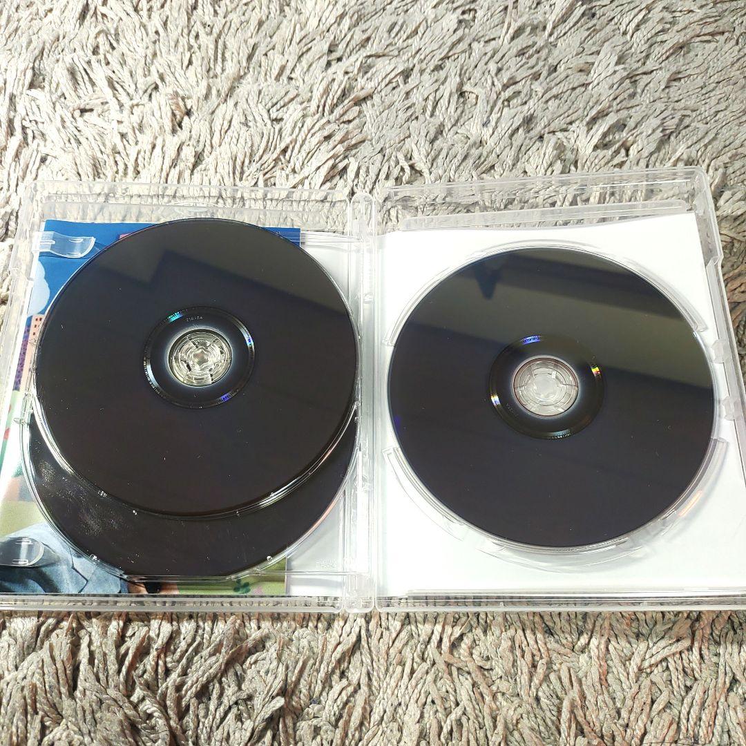 【美品】昭和の名作ライブラリー 第50集 気まぐれ天使　ブルーレイ