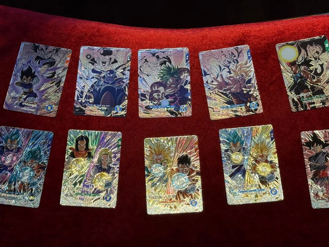 ダイバーズ 8弾 pur コンプ - メルカリ