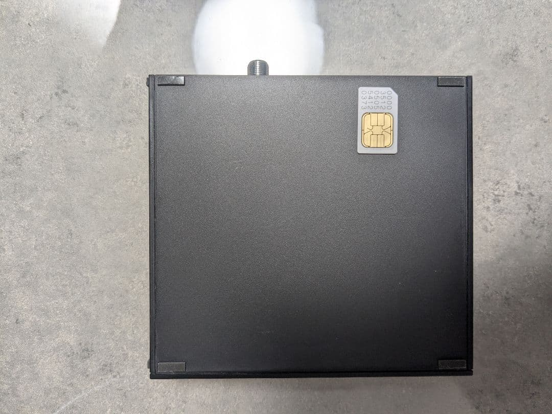 A511-21 ピクセラ Xit AirBox - メルカリ