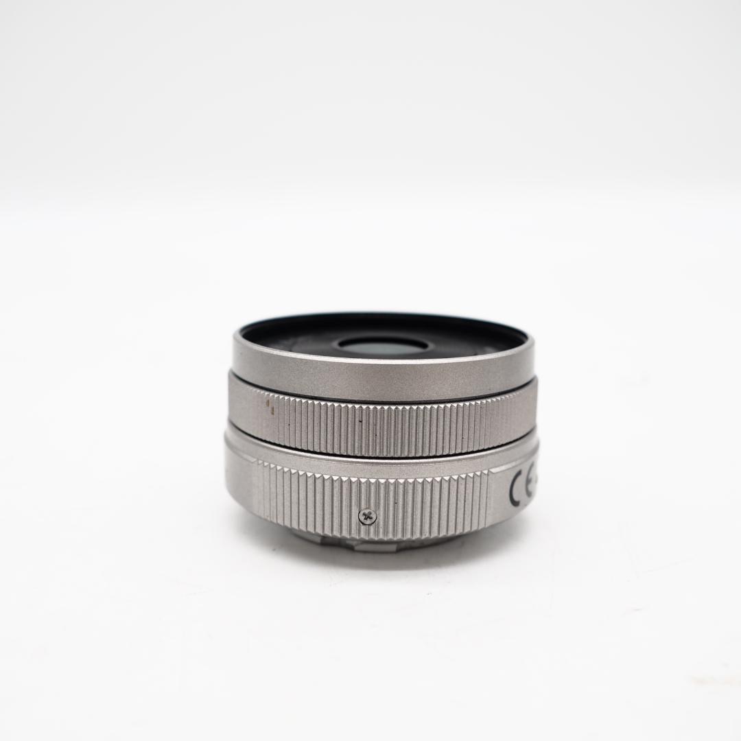 レンズ(単焦点) SMC PENTAX STANDARD PRIME 01 8.5mm F1.9