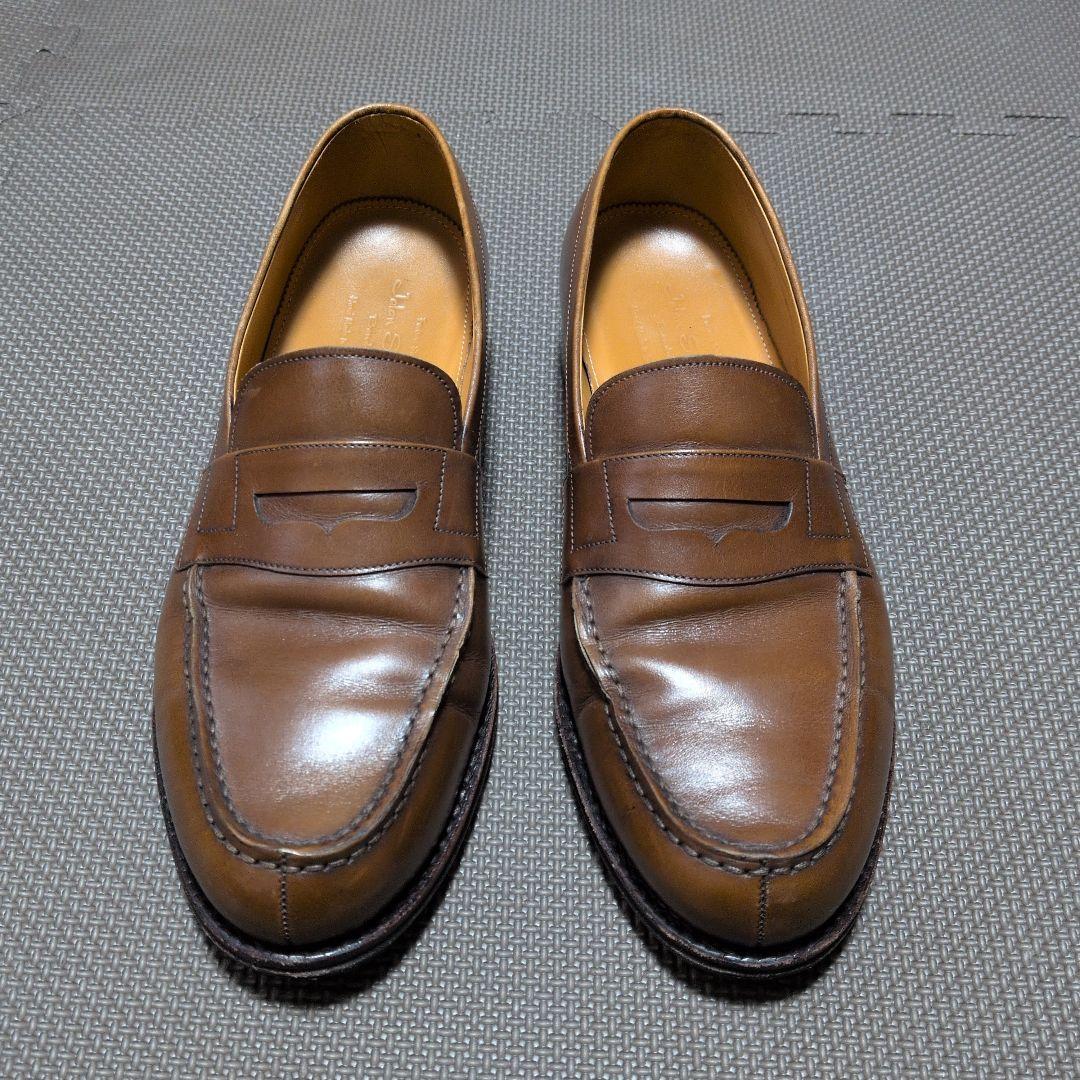 ジャラン スリウァヤJALAN SRIWIJAYA 98589 コインローファー - メルカリ