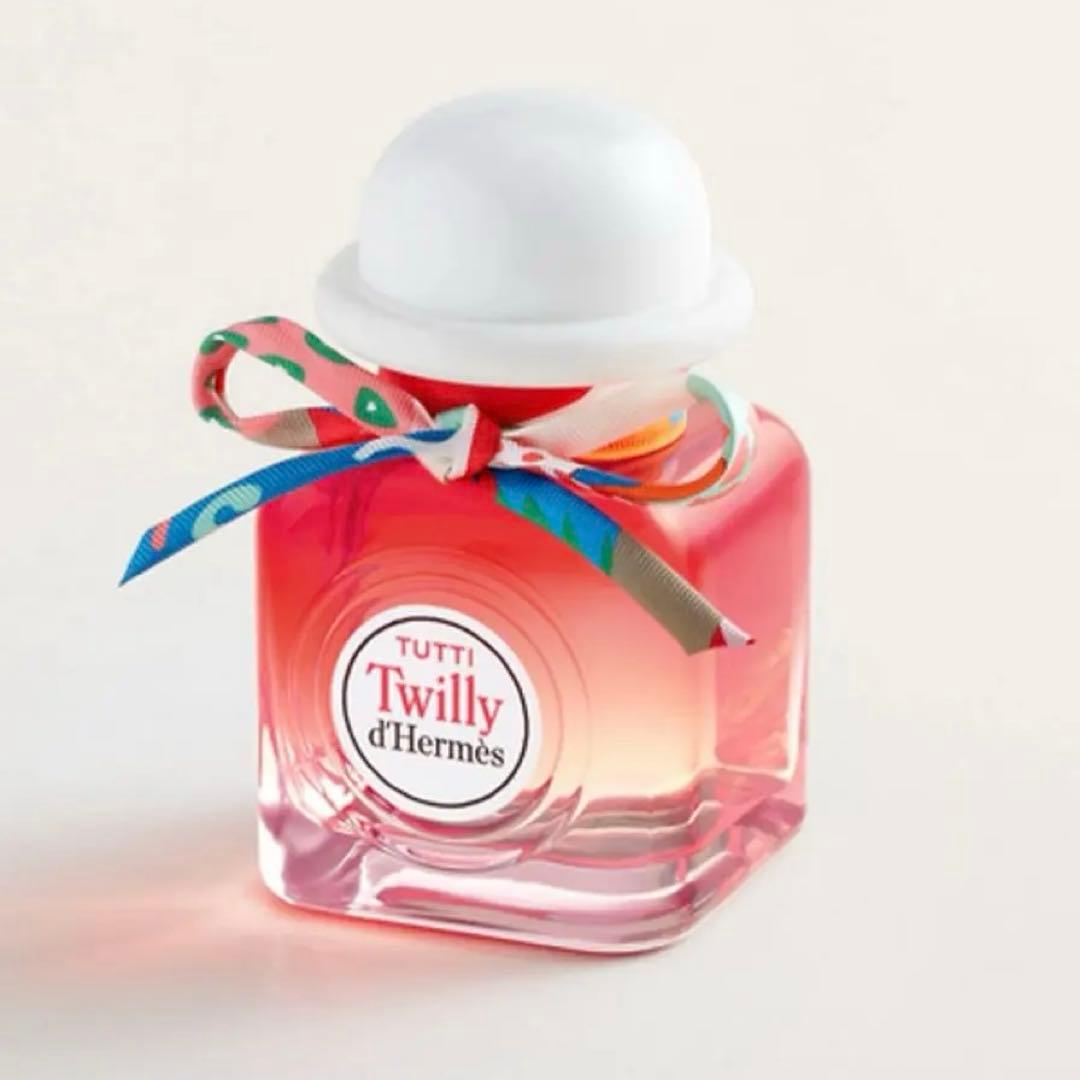 オード パルファム《トゥウィッティ ツイリードゥエルメス》85ml 香水