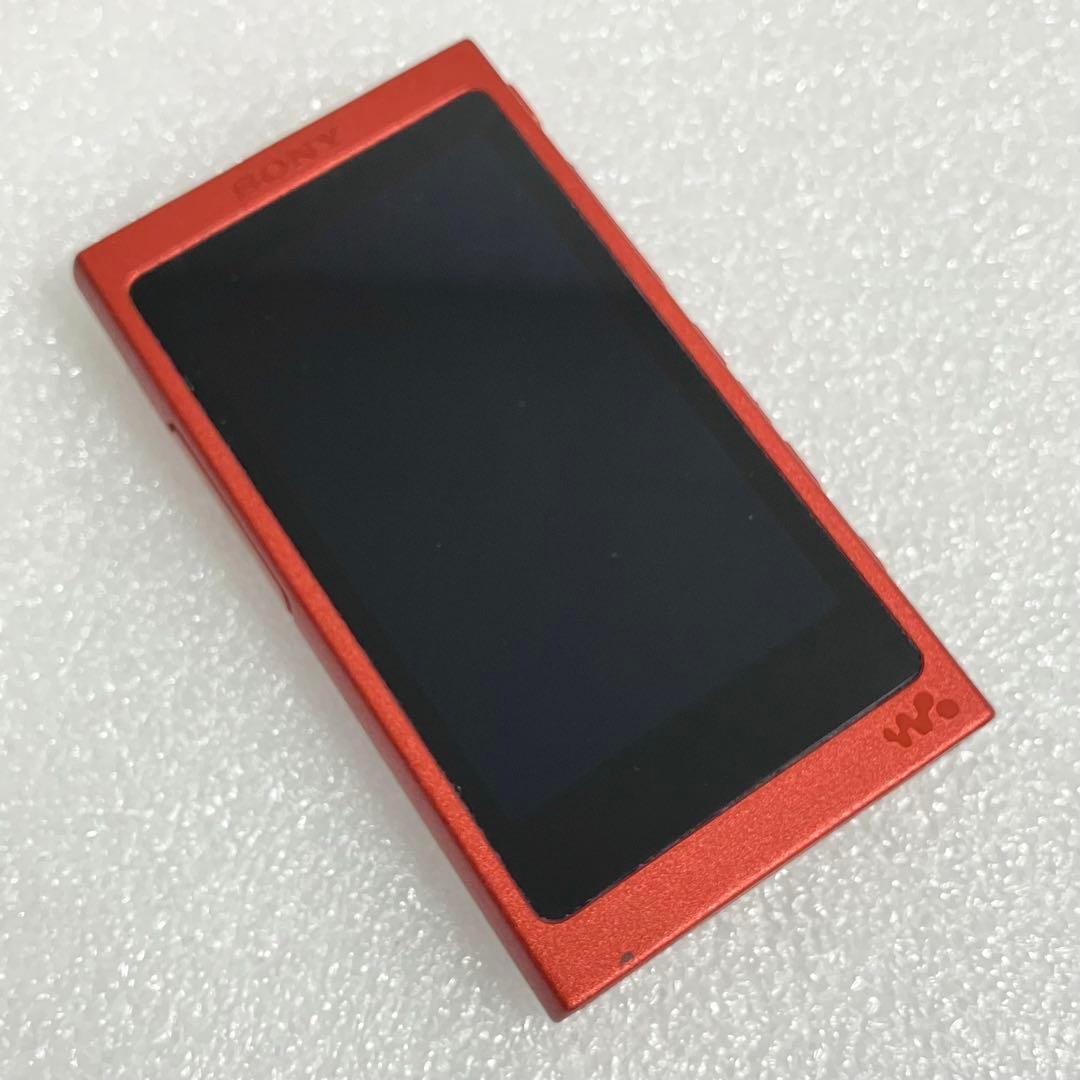 ディスプレイ バッテリー良好】 ソニー ウォークマン NW-A36 32GB