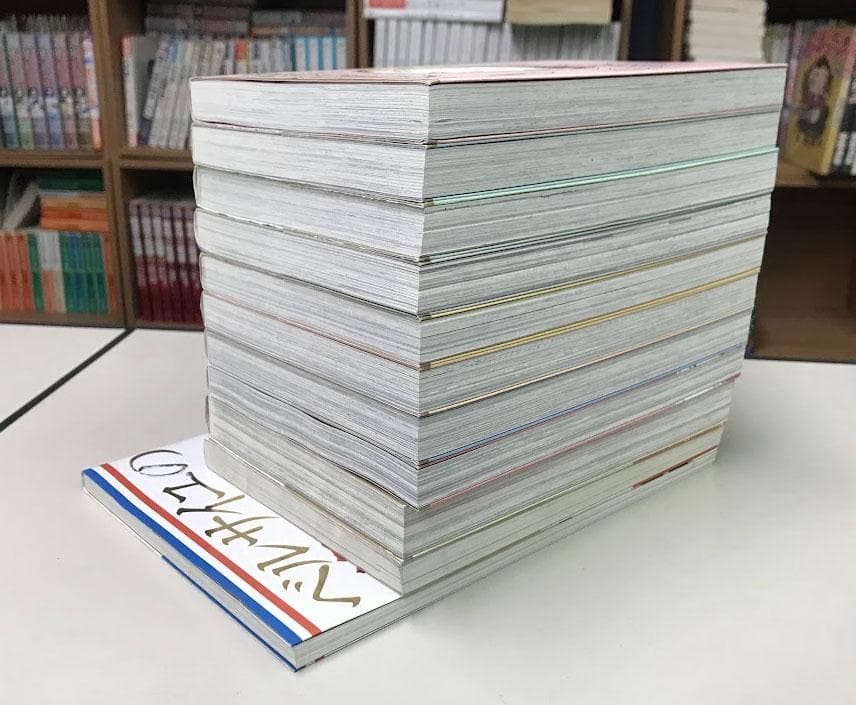 送料無料 ベルサイユのばら完全版 全9巻 大事典 その謎と真実 計11冊